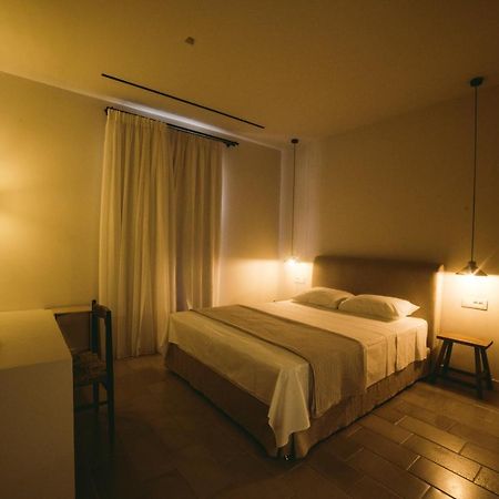 Yasemi Hotel Argosztóli Kültér fotó