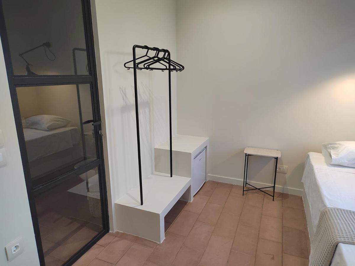 Yasemi Hotel Argosztóli Kültér fotó