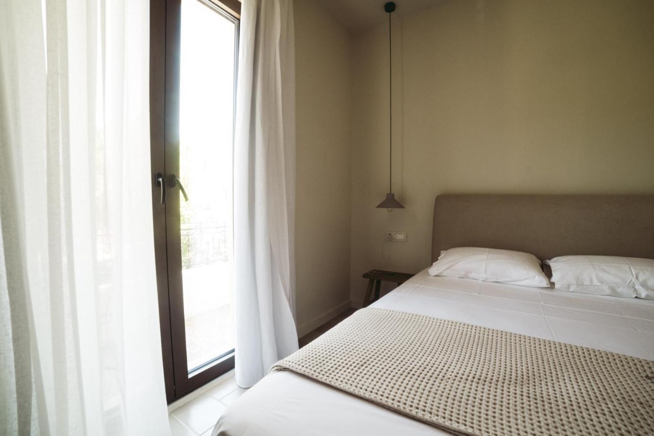 Yasemi Hotel Argosztóli Kültér fotó