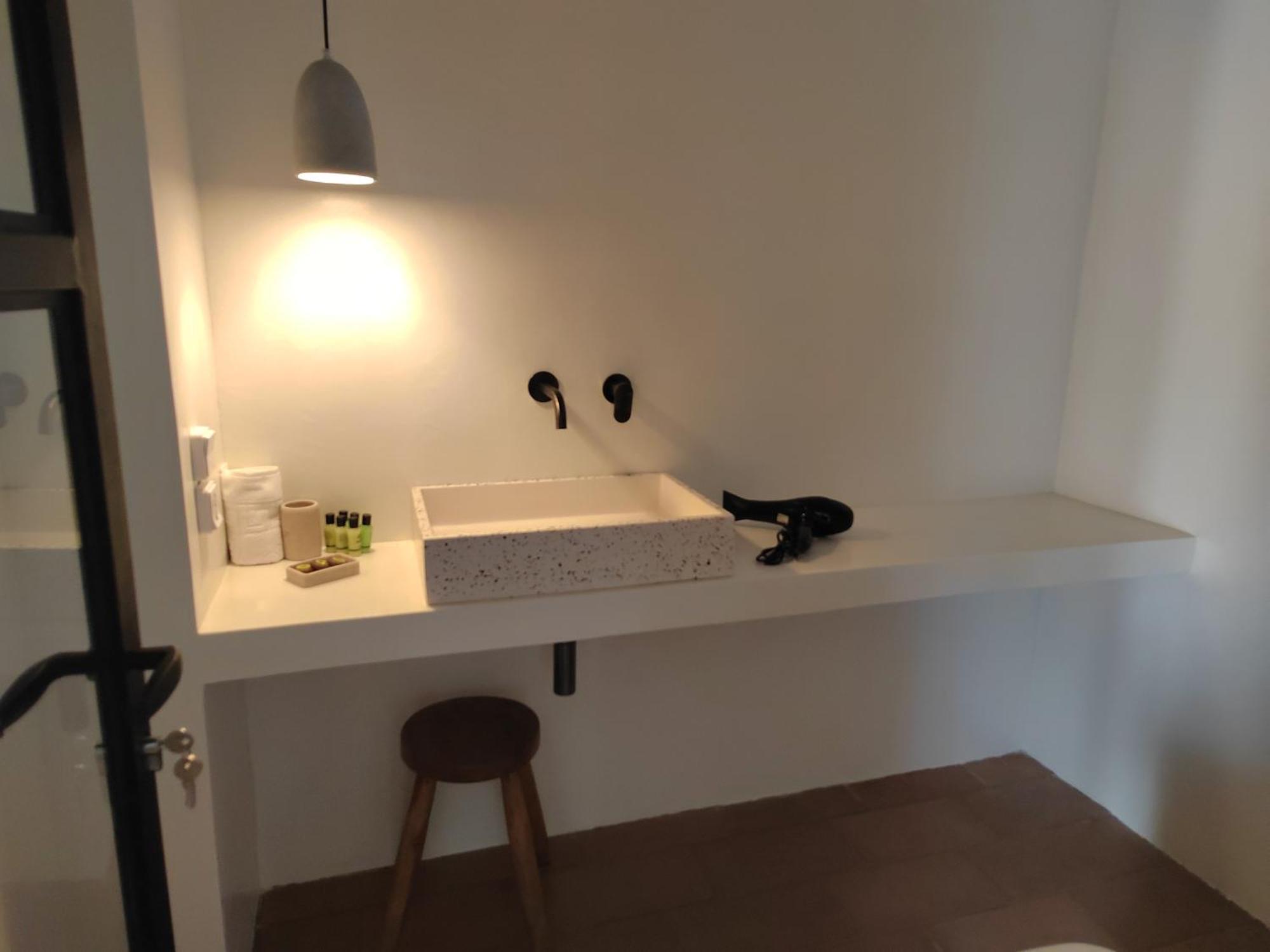 Yasemi Hotel Argosztóli Szoba fotó